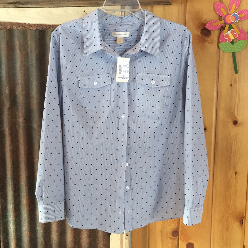Unique Oxford!